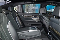 Limousine Melbourne Airport